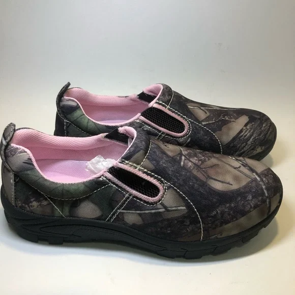 Redhead Camo Mocs RedHead Shoes Redhead Xtr Camo Moc